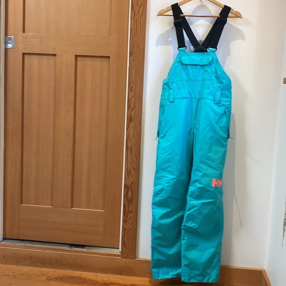 Helly Hansen High Spirits Bib Ski Pant